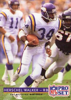 Herschel Walker