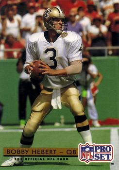 Bobby Hebert