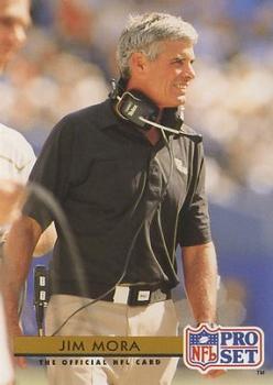 #261 Jim Mora