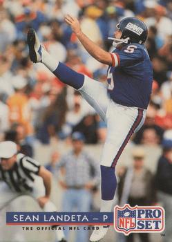 Sean Landeta