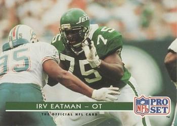 Irv Eatman