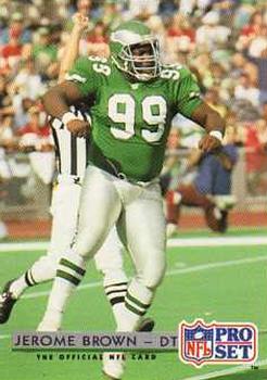 Jerome Brown