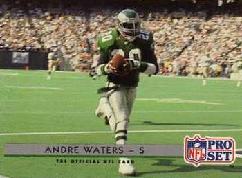 Andre Waters