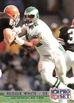 Reggie White