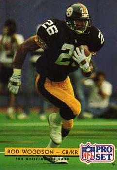 Rod Woodson