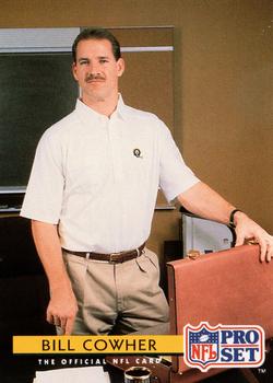 Bill Cowher