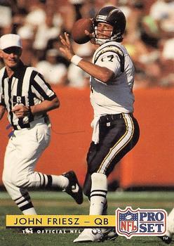 John Friesz