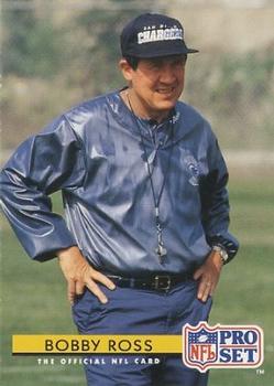 Bobby Ross