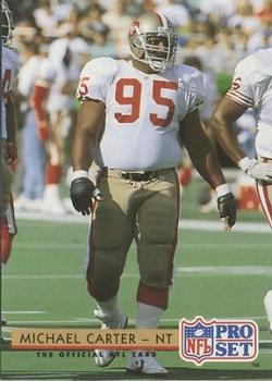 Michael Carter