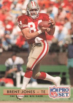 Brent Jones
