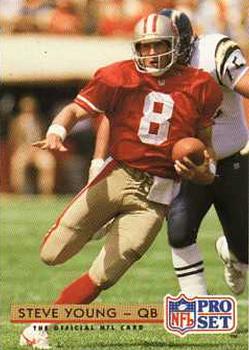 Steve Young