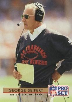 George Seifert