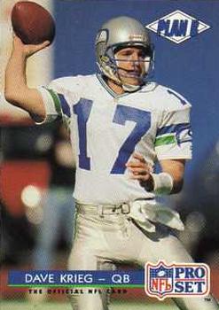 Dave Krieg