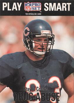 Trace Armstrong