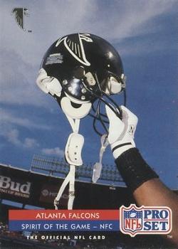 Atlanta Falcons SOTG