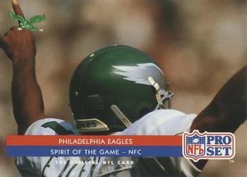 Philadelphia Eagles SOTG