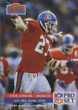 Steve Atwater