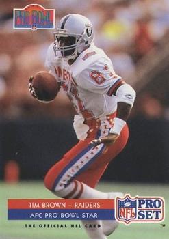 Tim Brown