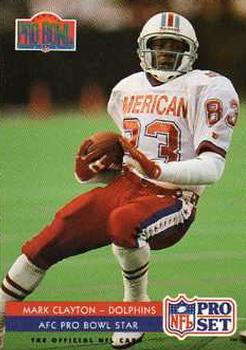 Mark Clayton