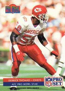Derrick Thomas