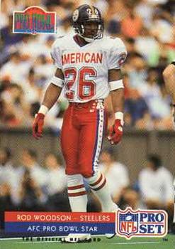 Rod Woodson