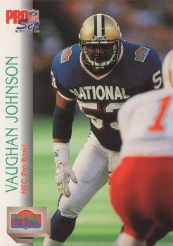 Vaughan Johnson