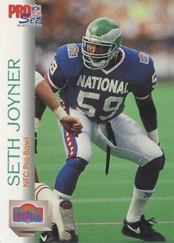 Seth Joyner