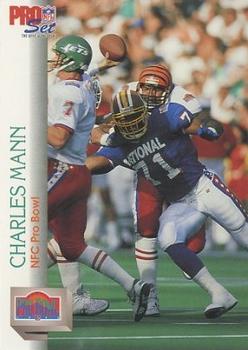 Charles Mann
