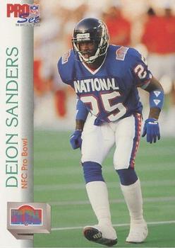 Deion Sanders