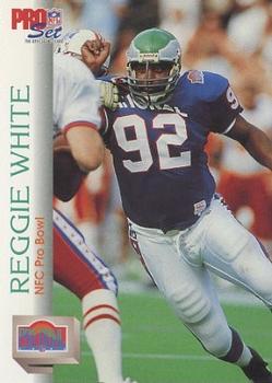 Reggie White