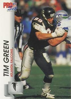 Tim Green
