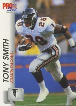 Tony Smith