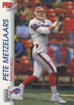 Pete Metzelaars