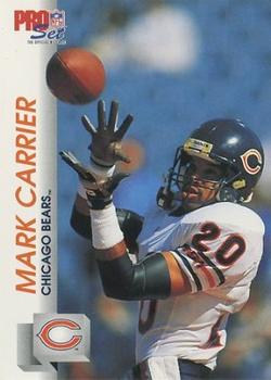 Mark Carrier