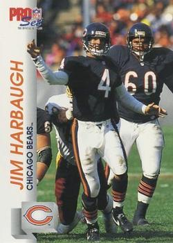 Jim Harbaugh