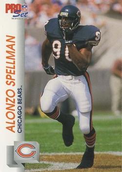 Alonzo Spellman