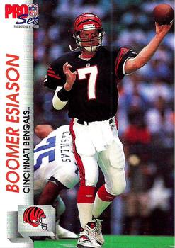 Boomer Esiason