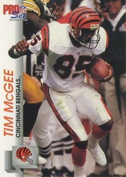 Tim McGee