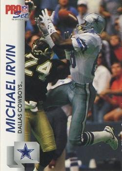Michael Irvin