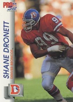Shane Dronett