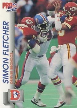 Simon Fletcher