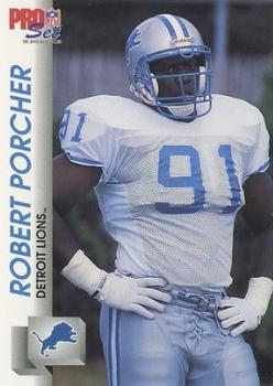 Robert Porcher
