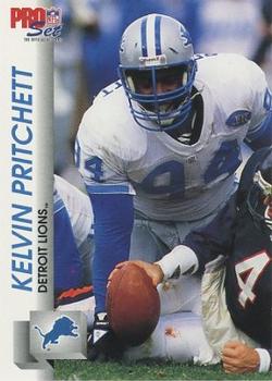 Kelvin Pritchett