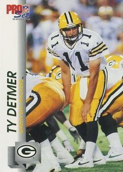 Ty Detmer