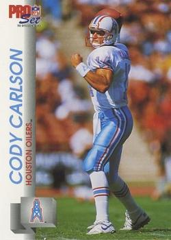 Cody Carlson