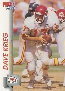 Dave Krieg
