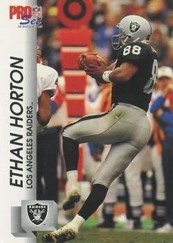 Ethan Horton