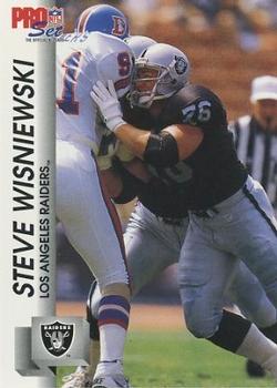 Steve Wisniewski