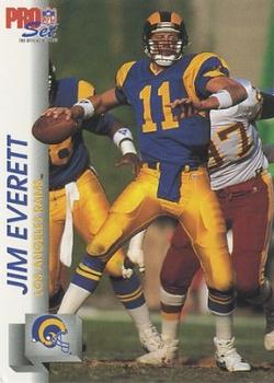 Jim Everett