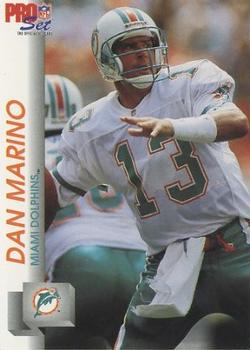 Dan Marino